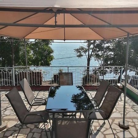 Puro Lakeside Struga Exterior foto