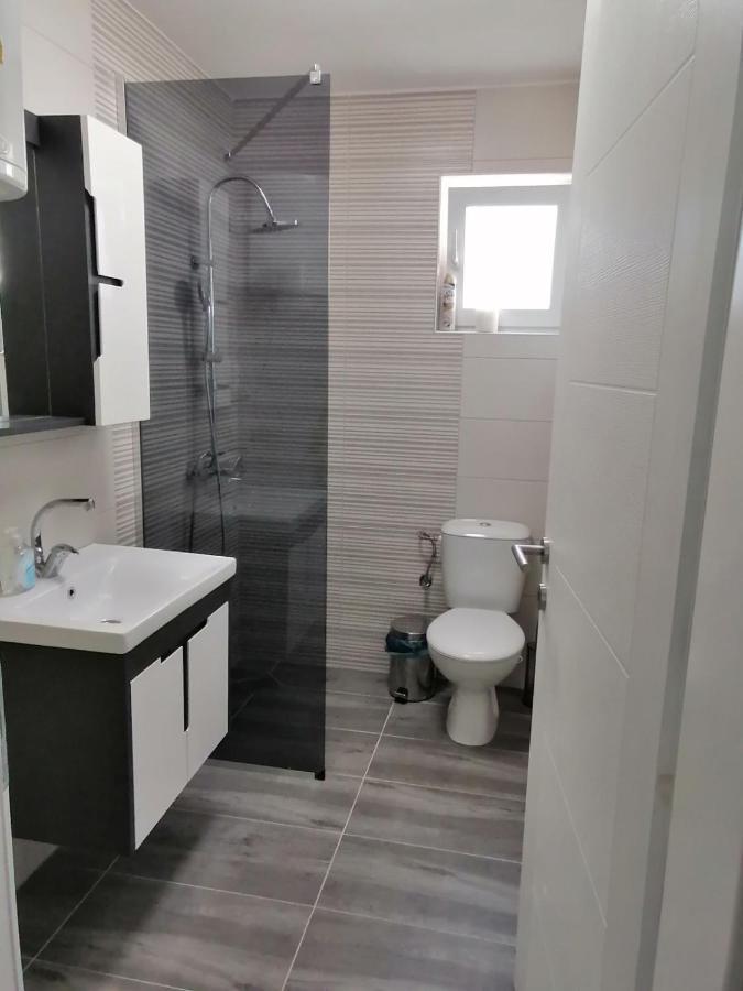 Puro Lakeside Struga Exterior foto